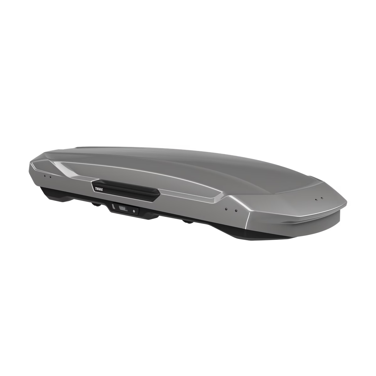 Thule Motion 3 XL Low | Black Glossy