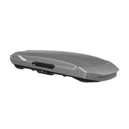 Thule Motion 3 XL Low | Black Glossy
