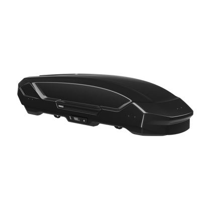 Thule Motion 3 Sport | Black Glossy