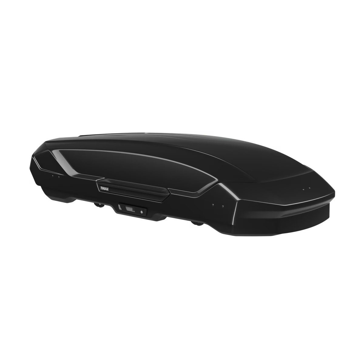 Thule Motion 3 L | Black Glossy