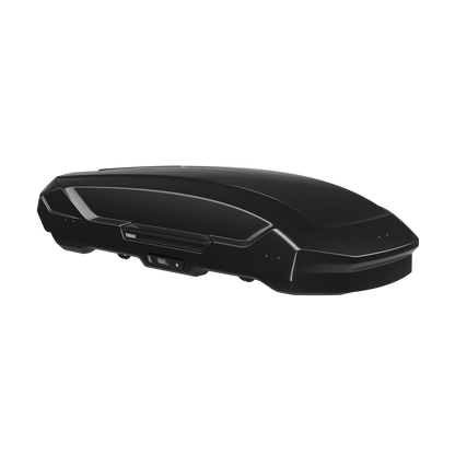 Thule motion 3 L | Titan Glossy