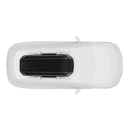 Thule Motion 3 L | Black Glossy
