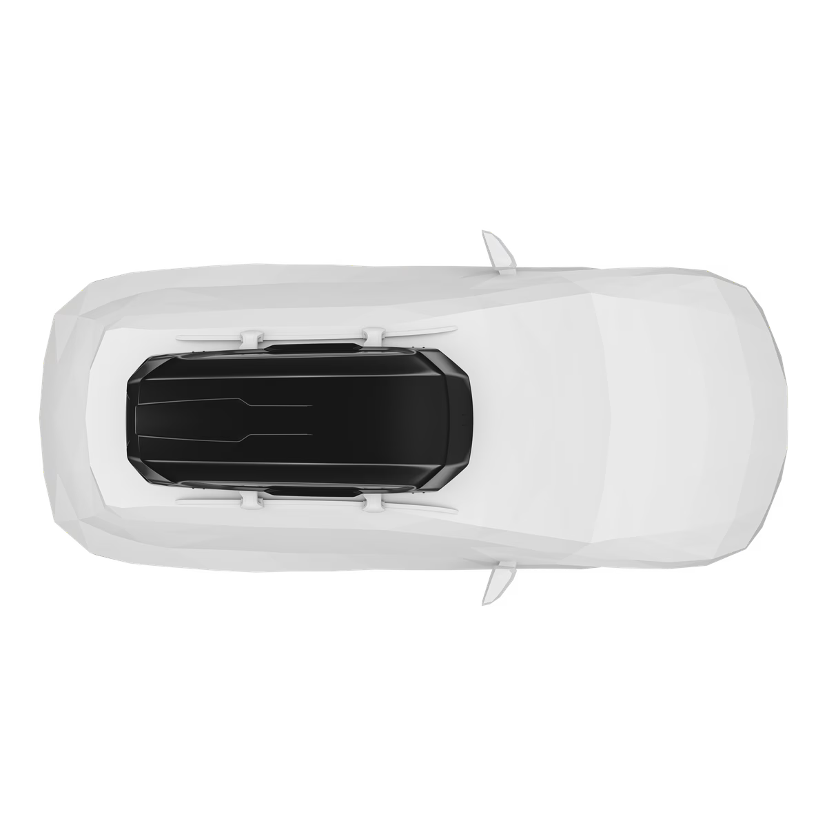 Thule motion 3 L | Titan Glossy