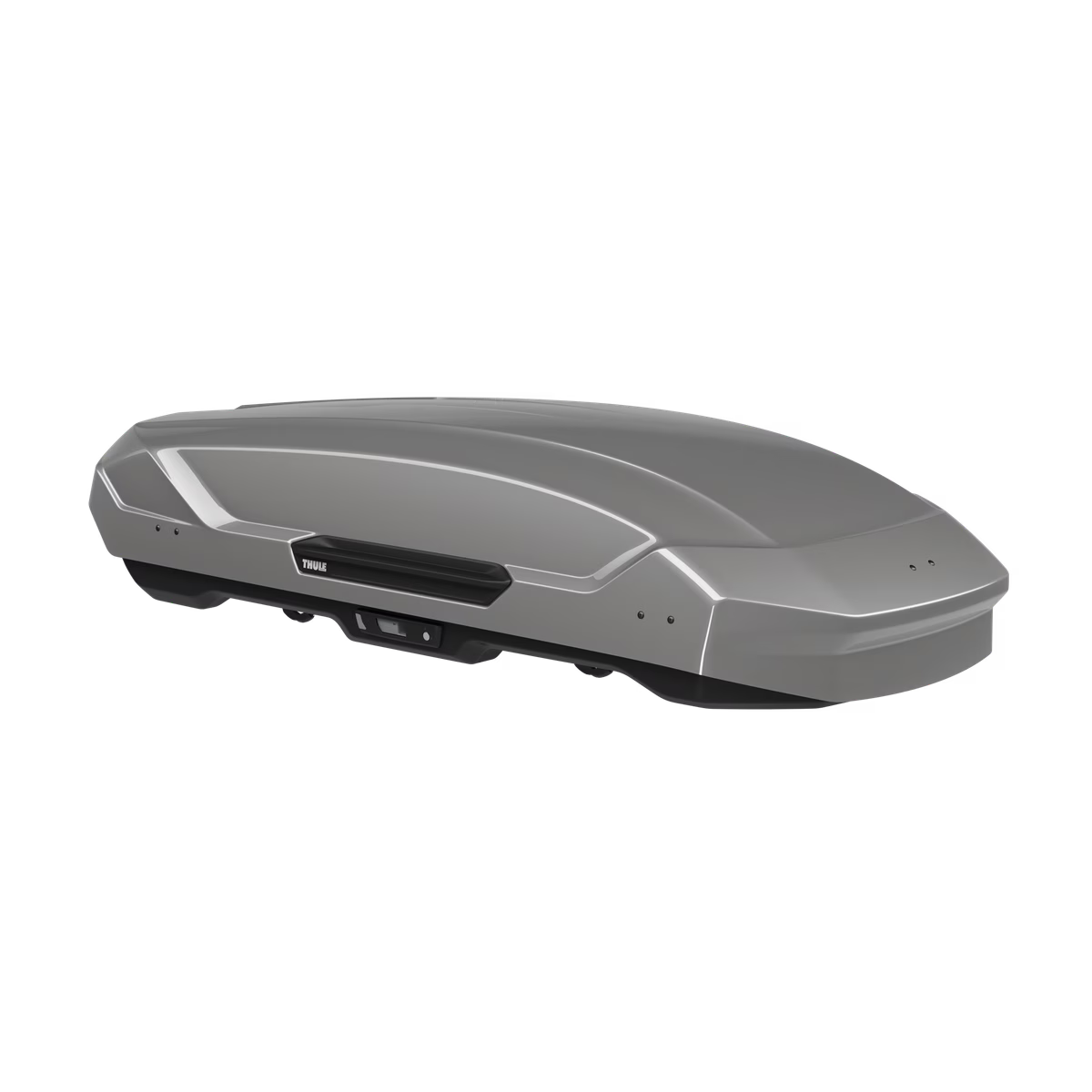 Thule motion 3 L | Titan Glossy