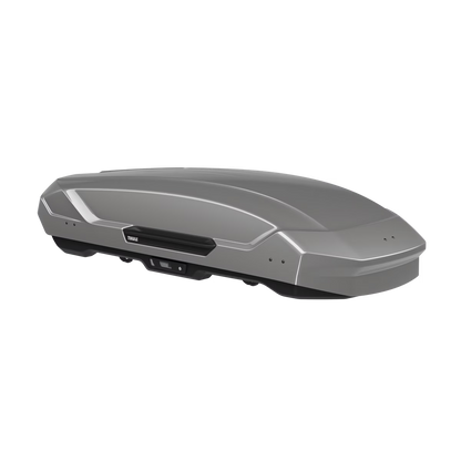 Thule motion 3 L | Titan Glossy