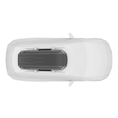 Thule motion 3 L | Titan Glossy
