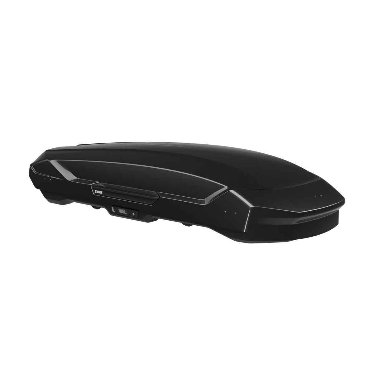Thule Motion 3 XL | Black Glossy