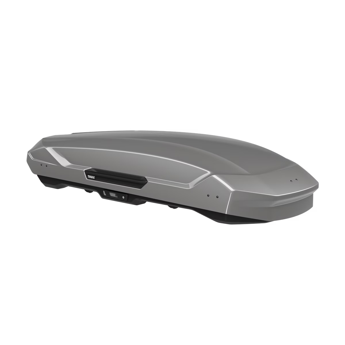 Thule Motion 3 XL | Black Glossy