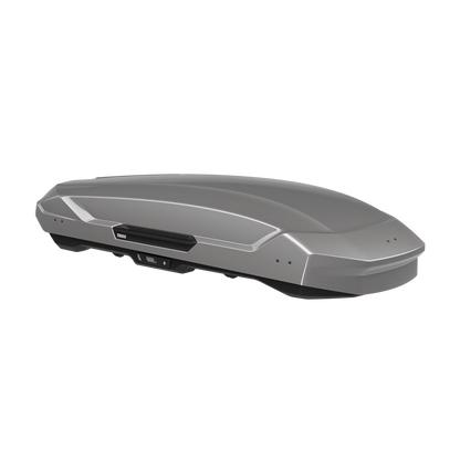 Thule Motion 3 XL | Black Glossy