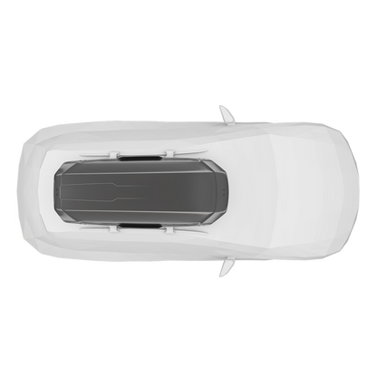 Thule Motion 3 XL | Black Glossy