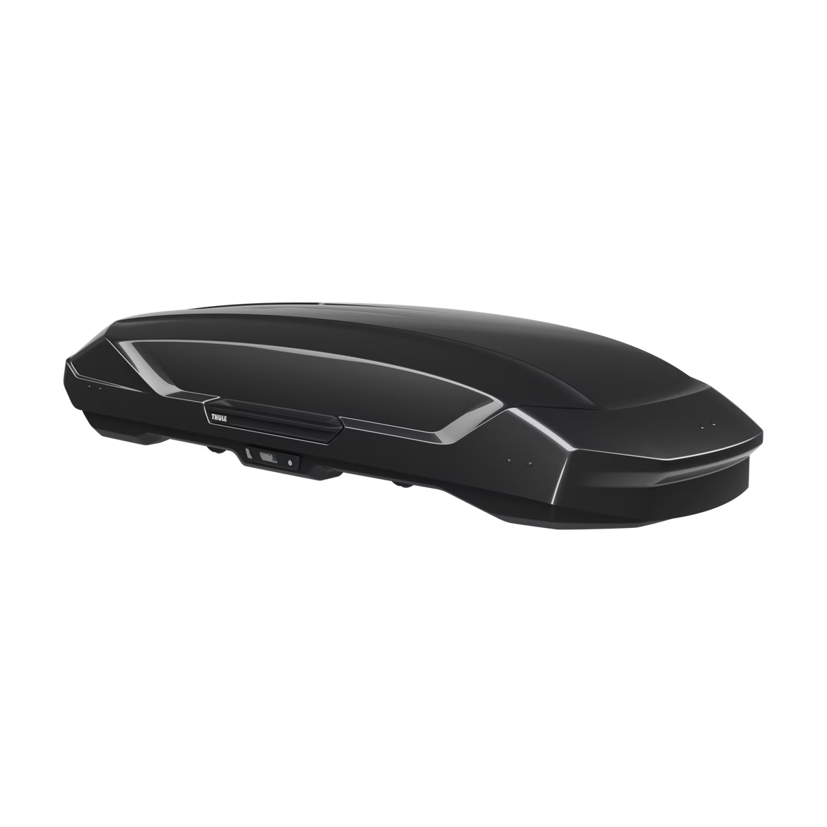 Thule Motion 3 XXL | Titan Glossy