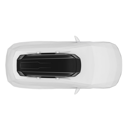 Thule Motion 3 XXL | Titan Glossy