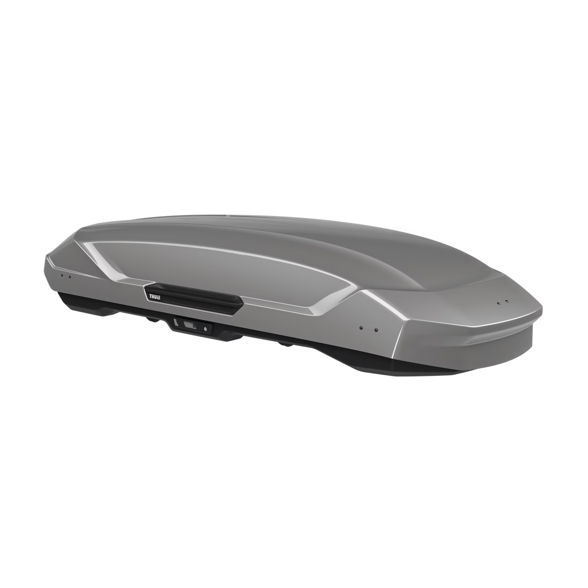 Thule Motion 3 XXL | Titan Glossy