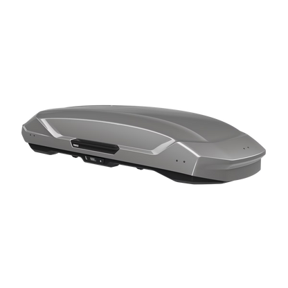 Thule Motion 3 XXL | Titan Glossy
