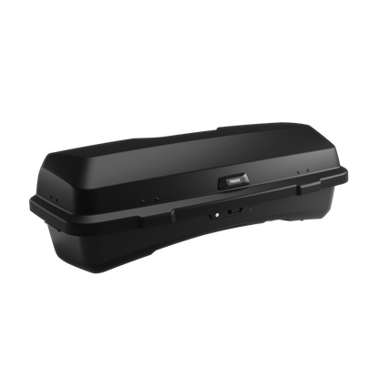 Thule Santu Trekhaakkoffer | 260L