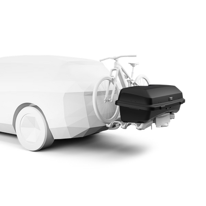 Thule Santu Trekhaakkoffer | 260L