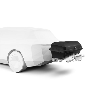 Thule Santu Trekhaakkoffer | 260L