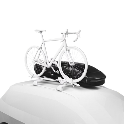 Thule Motion 3 Sport | Black Glossy