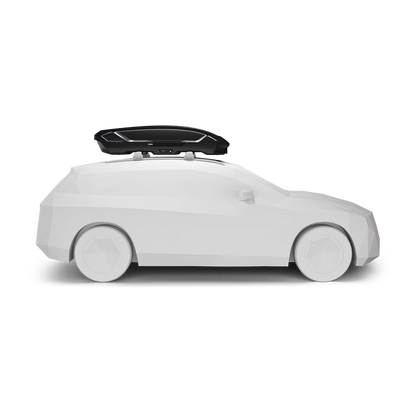 Thule motion 3 L | Titan Glossy