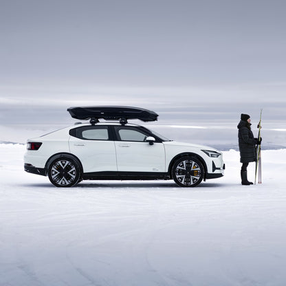 Thule Motion 3 L Low | Black Glossy