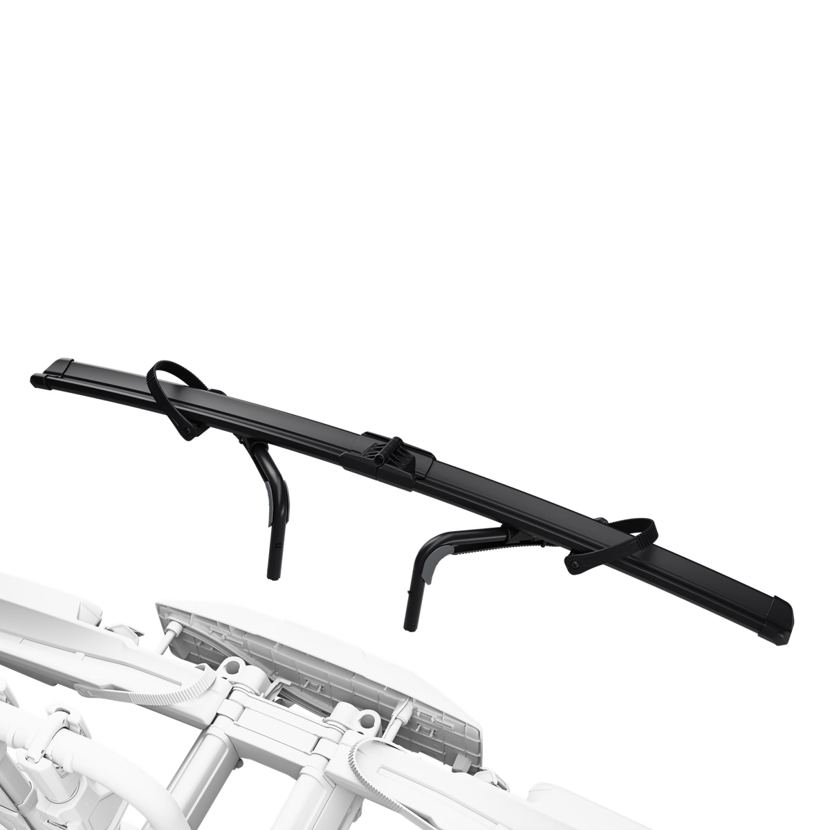 Thule Easyfold 3 Foldable bike add-on