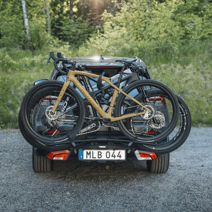 Thule EasyFold 3 (2 BIKE)