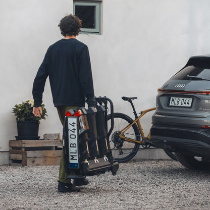Thule EasyFold 3 (3 BIKE)
