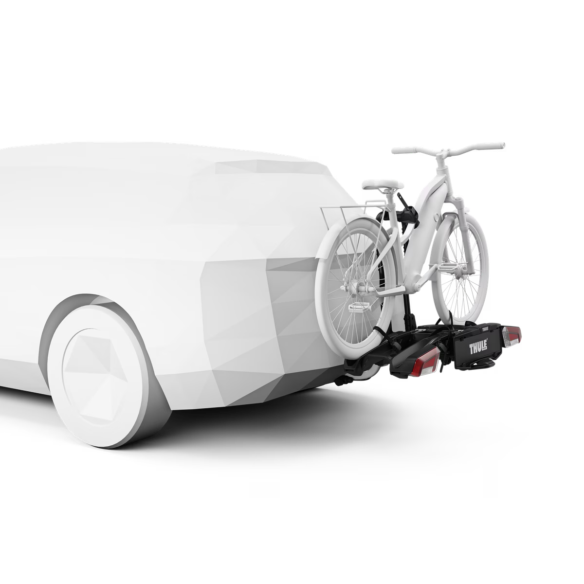 Thule EasyFold 3 (2 BIKE)