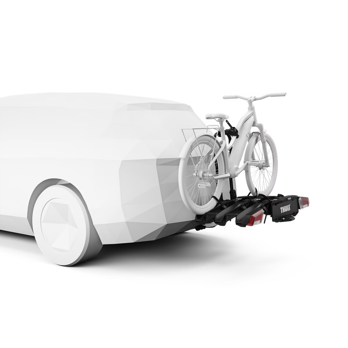 Thule EasyFold 3 (3 BIKE)