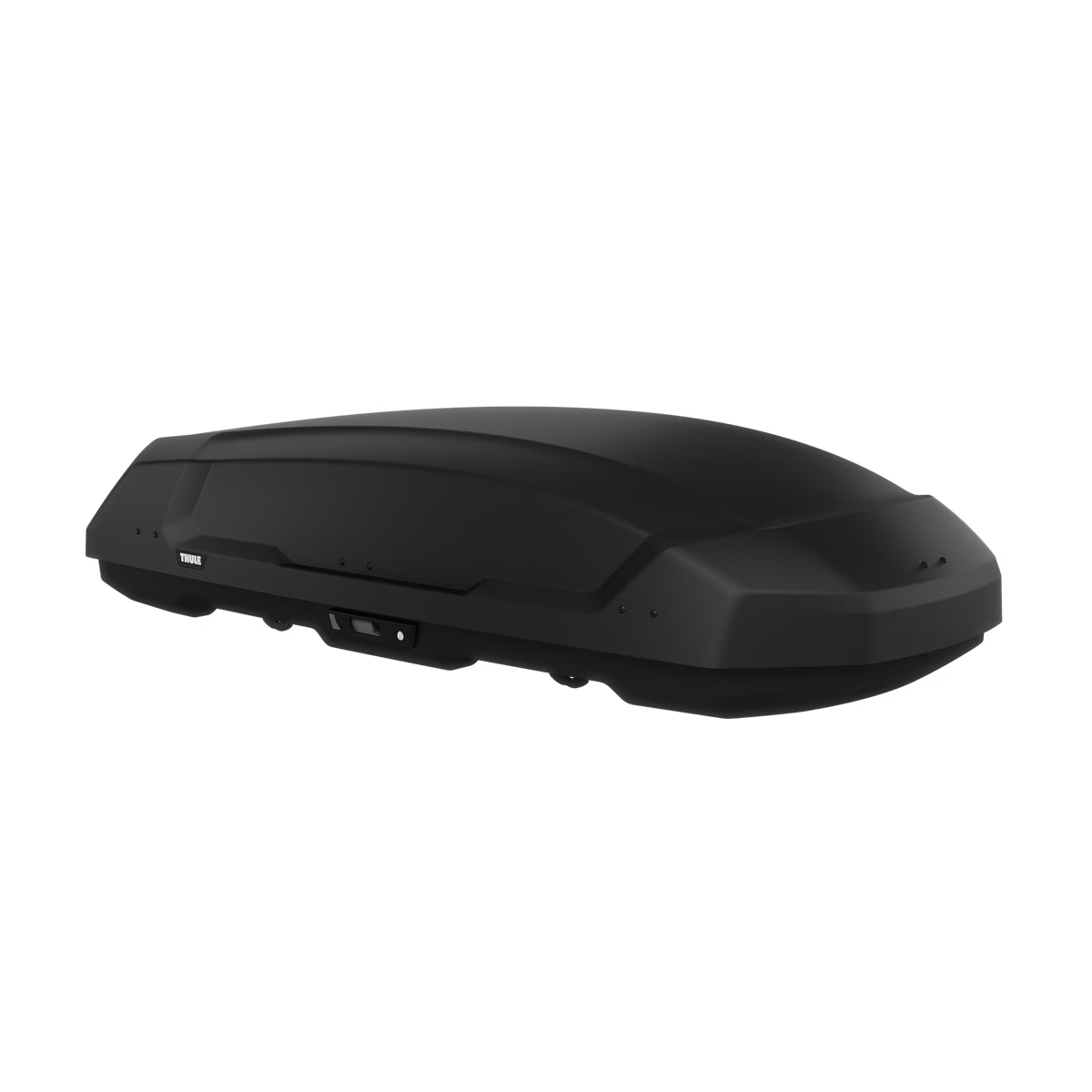 Thule Force 3 L | Black matte