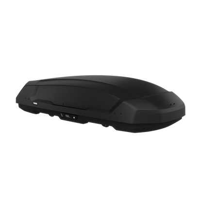 Thule Force 3 L | Black matte