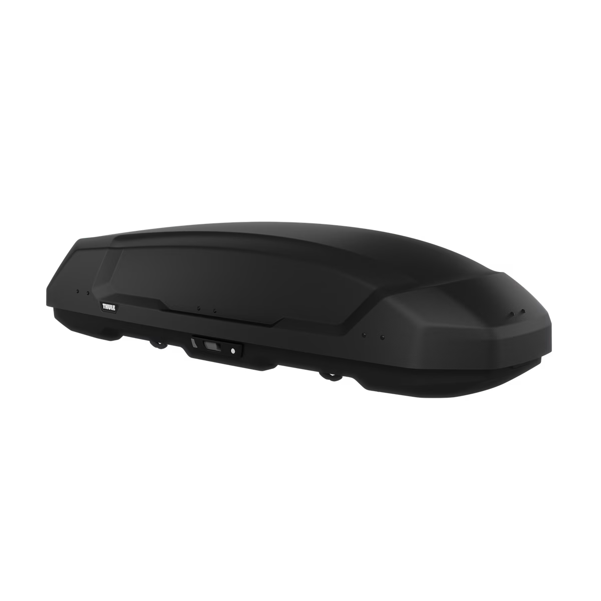 Thule Force 3 L Sport | Black matte