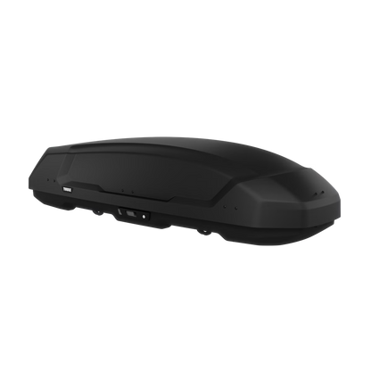 Thule Force 3 L Sport | Black matte
