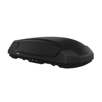 Thule Force 3 M | Black matte