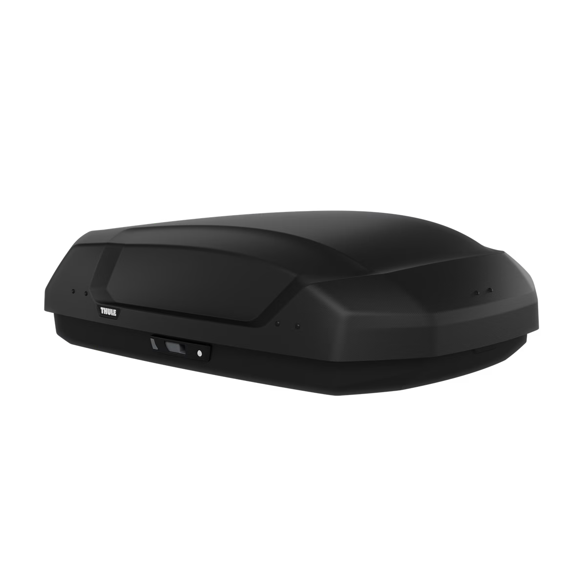 Thule Force 3 S | Black matte