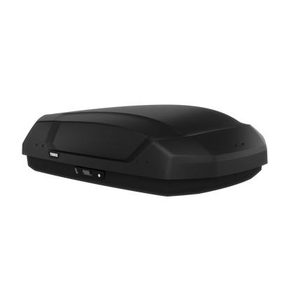 Thule Force 3 S | Black matte