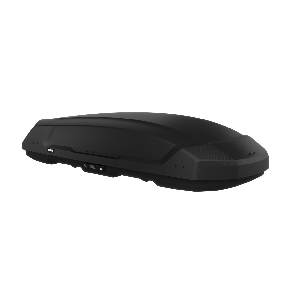 Thule Force 3 XL | Black matte