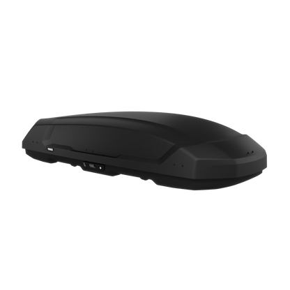 Thule Force 3 XL | Black matte