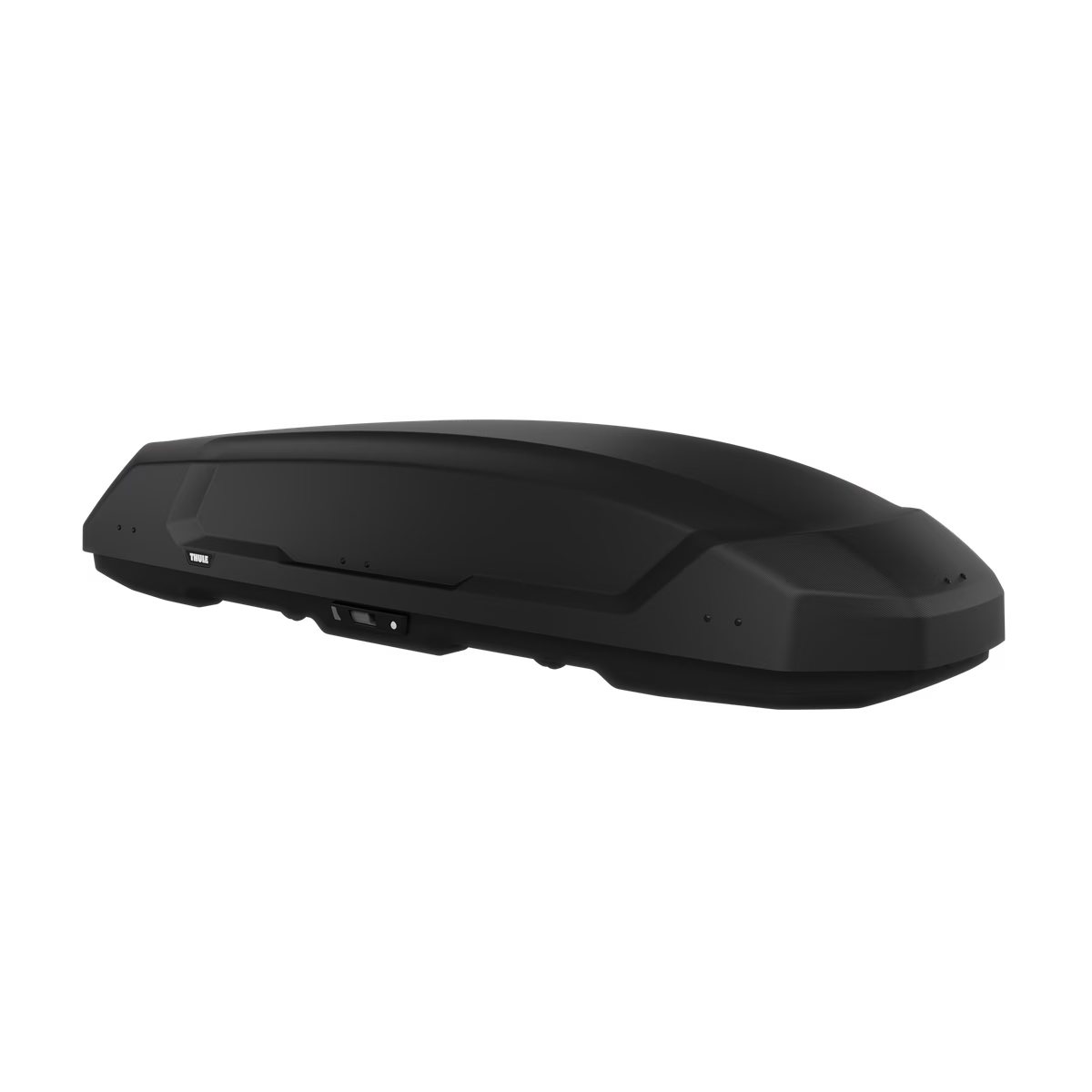 Thule Force 3 XXL Sport | Black matte