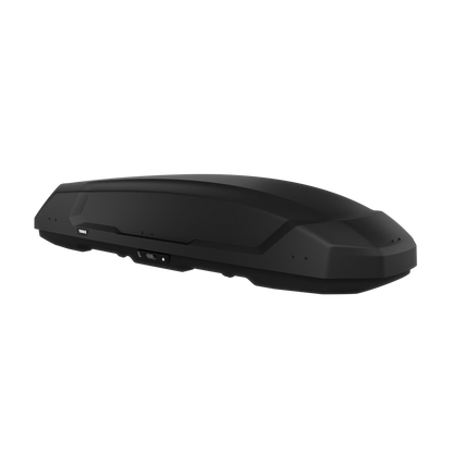 Thule Force 3 XXL Sport | Black matte