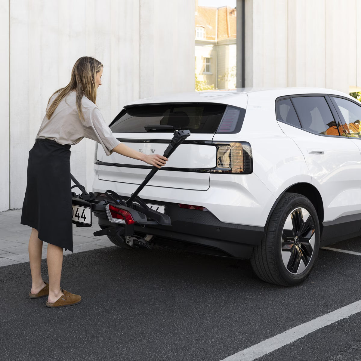 Thule OutPace ( 2 BIKE)