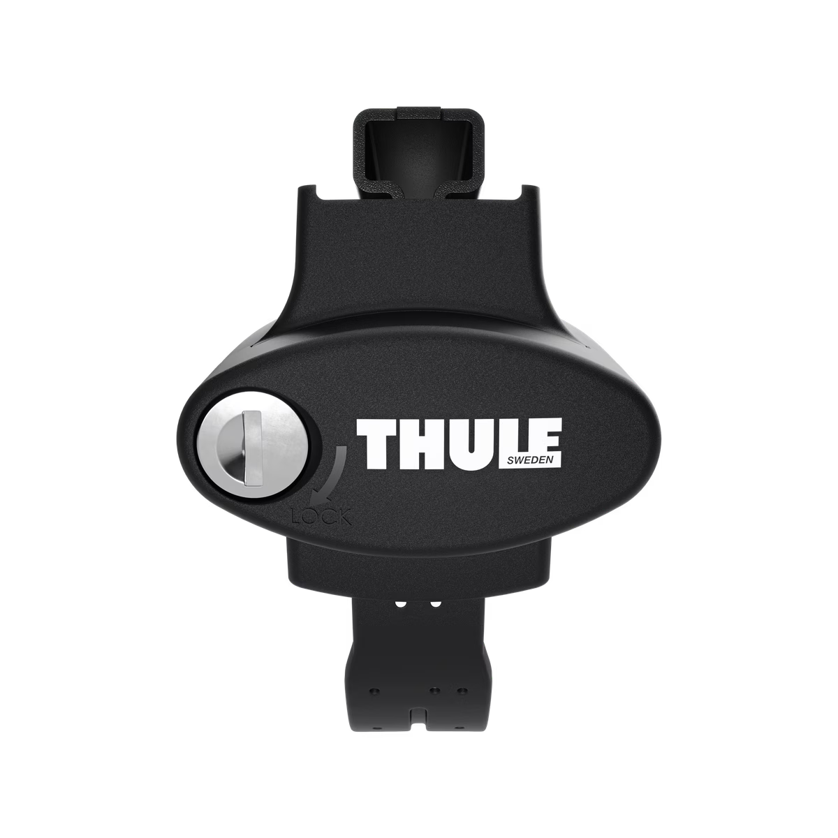 Thule oversize rail foot 7108