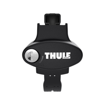 Thule oversize rail foot 7108