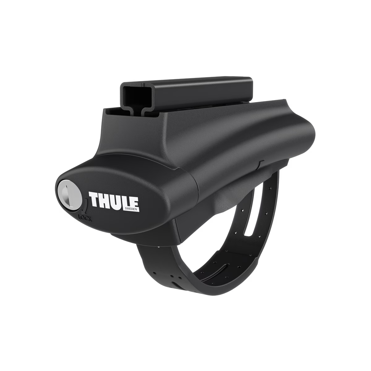 Thule oversize rail foot 7108
