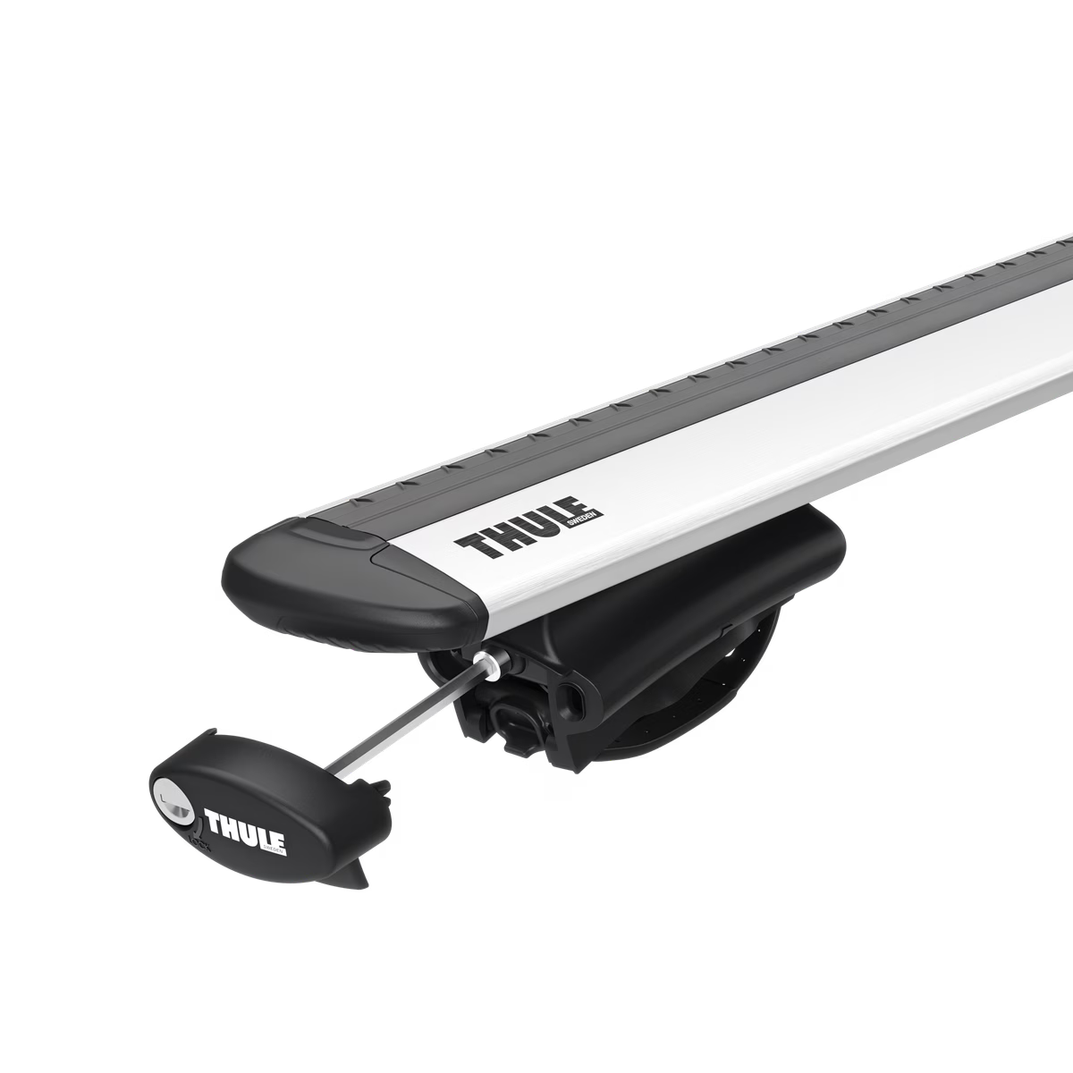 Thule oversize rail foot 7108
