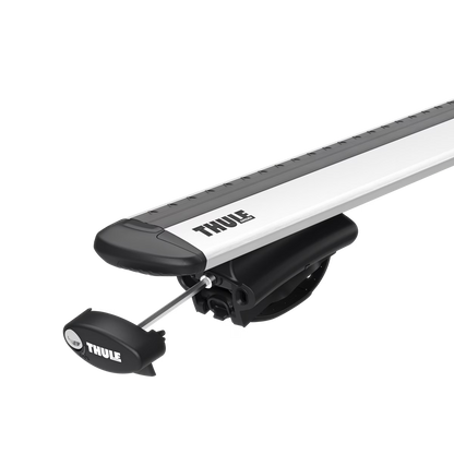 Thule oversize rail foot 7108