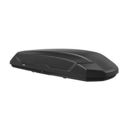 Thule Pulse 2 XL | Black Matte