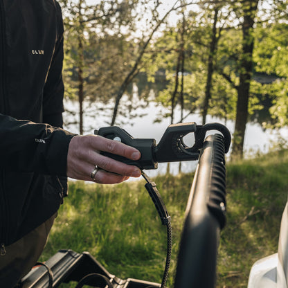 Thule VeloSpace 3 (2 BIKE)