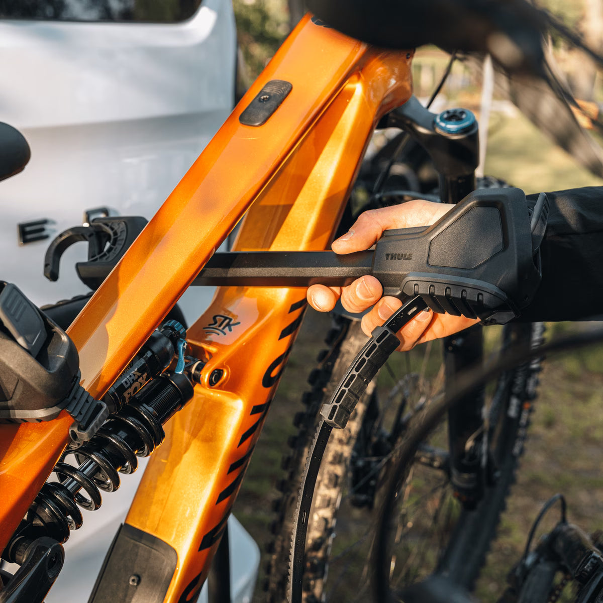 Thule VeloSpace 3 (2 BIKE)