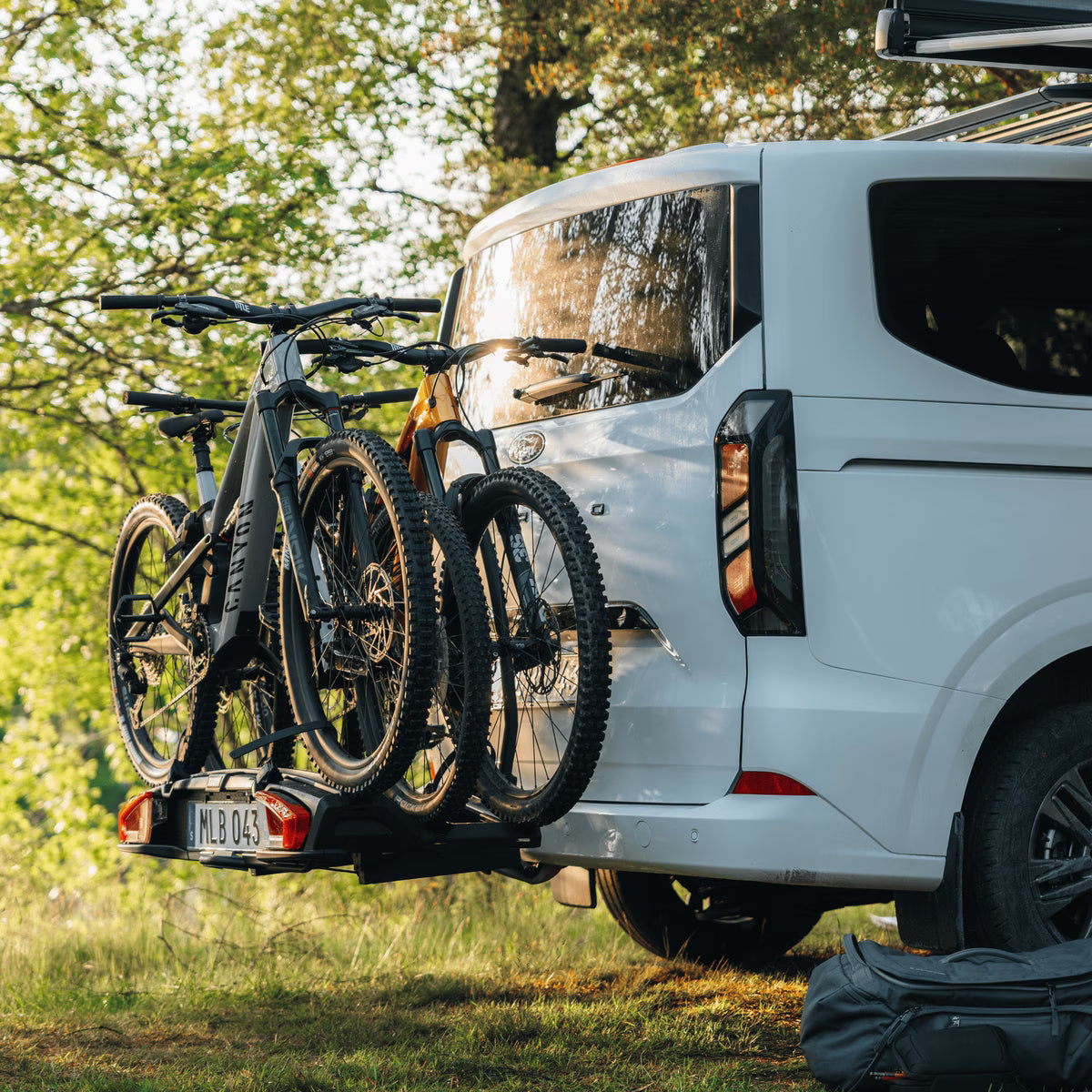 Thule VeloSpace 3 (3 BIKE)